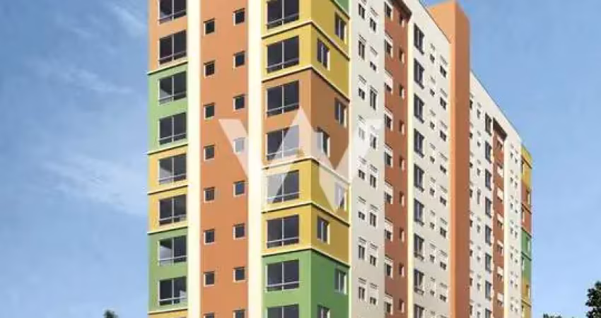Apartamento com 2 quartos à venda na Rua Júlio de Castilhos, --, Centro, Novo Hamburgo
