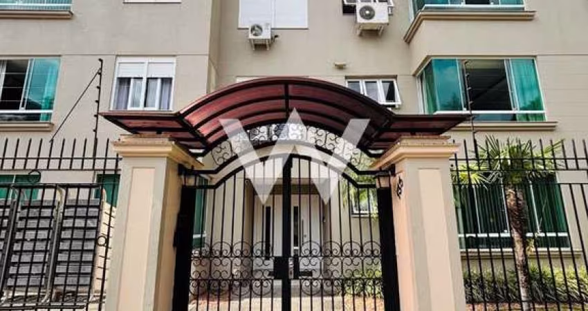 Apartamento com 2 quartos à venda no União, Estância Velha 
