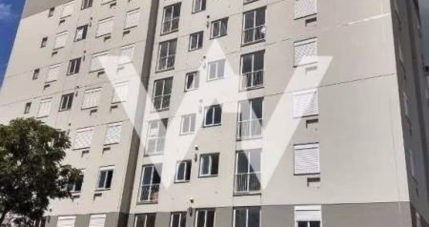 Apartamento com 2 quartos à venda no Rondônia, Novo Hamburgo 