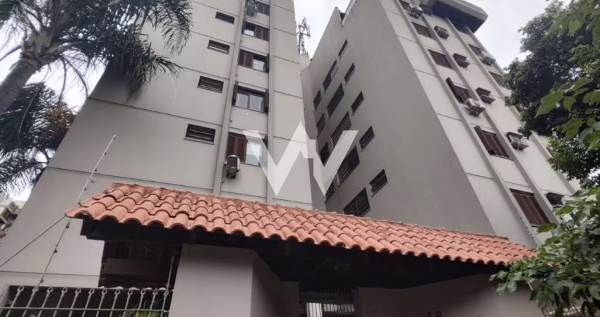 Apartamento com 2 quartos para alugar no Rio Branco, Novo Hamburgo 