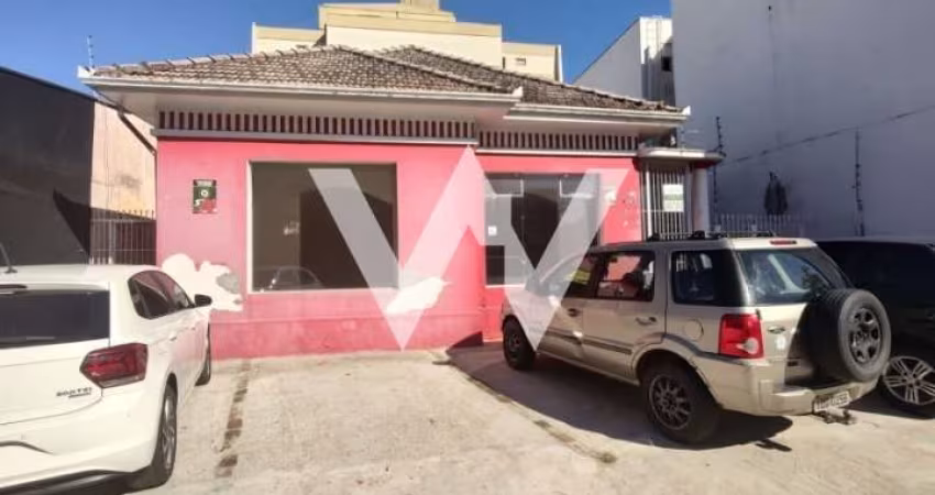 Casa comercial para alugar no Rio Branco, Novo Hamburgo 