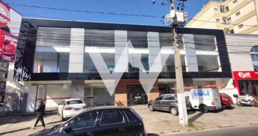Ponto comercial para alugar no Rio Branco, Novo Hamburgo 