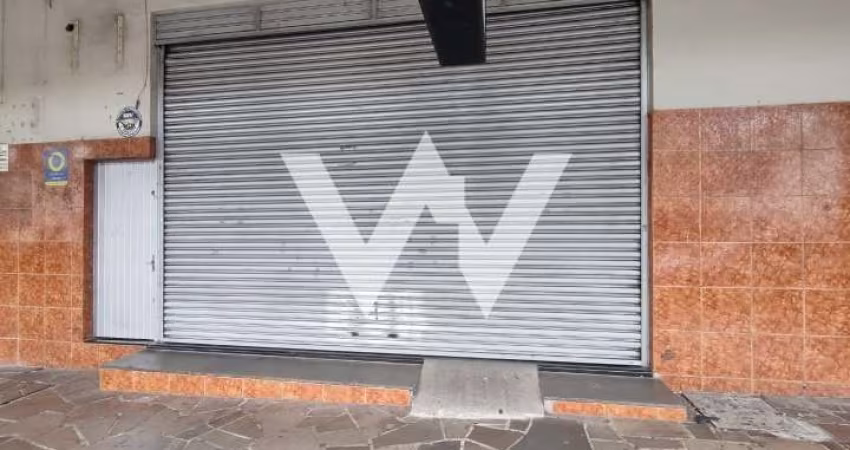 Ponto comercial para alugar no Rio Branco, Novo Hamburgo 