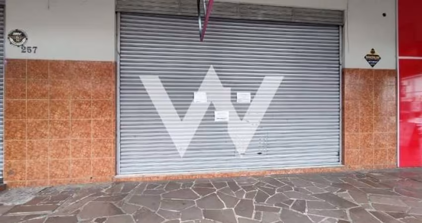 Ponto comercial para alugar no Rio Branco, Novo Hamburgo 