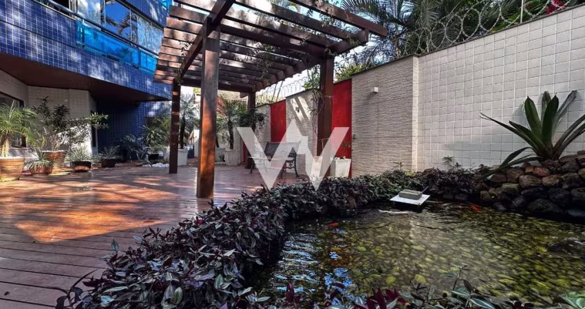 Apartamento com 3 quartos à venda no Centro, Novo Hamburgo 