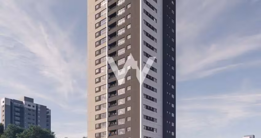 Apartamento com 3 quartos à venda na Rua Gomes Jardim, --, Centro, Novo Hamburgo