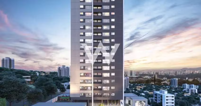 Apartamento com 3 quartos à venda na Rua Gomes Jardim, --, Centro, Novo Hamburgo