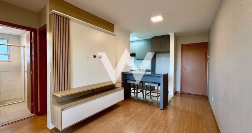 Apartamento com 2 quartos à venda na Vila Rosa, Novo Hamburgo 