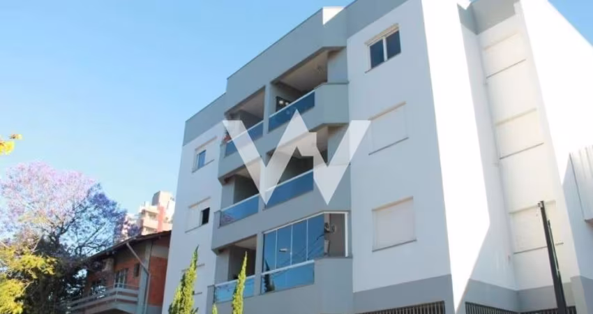Apartamento com 2 quartos para alugar na Vila Nova, Novo Hamburgo 