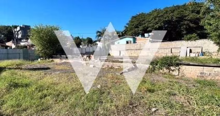 Terreno à venda no Feitoria, São Leopoldo 