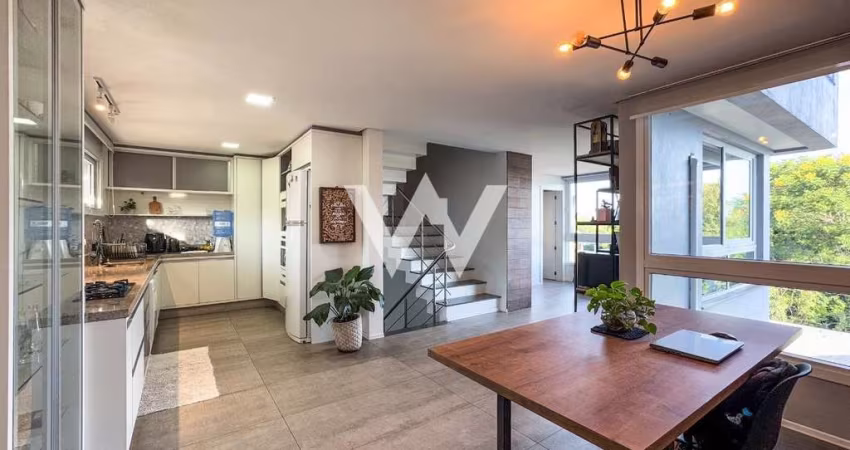 Casa com 3 quartos à venda no Boa Vista, Novo Hamburgo 