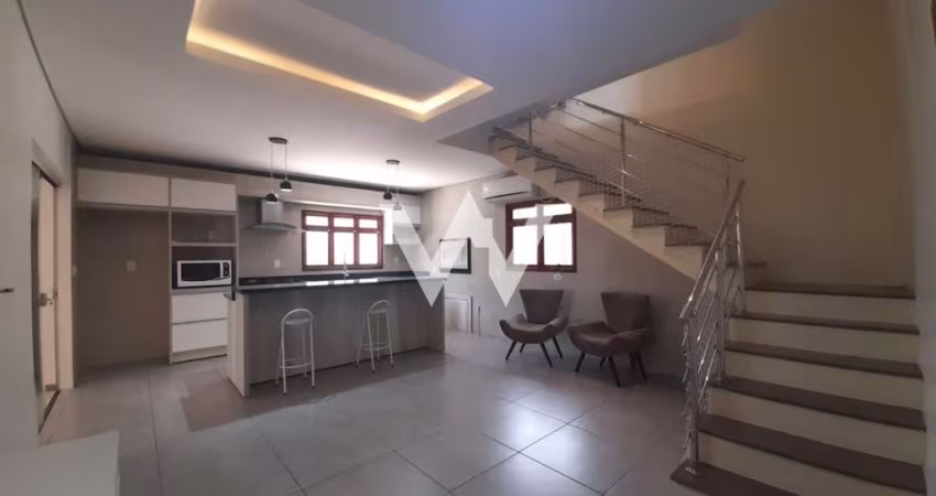 Casa com 3 quartos para alugar no Ouro Branco, Novo Hamburgo 
