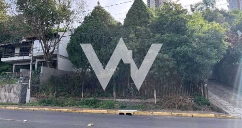 Terreno à venda no Jardim Mauá, Novo Hamburgo 