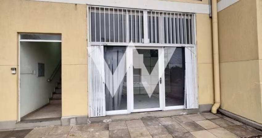 Ponto comercial para alugar no Rondônia, Novo Hamburgo 