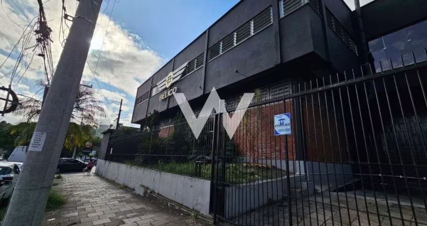 Prédio para alugar na Vila Nova, Novo Hamburgo 