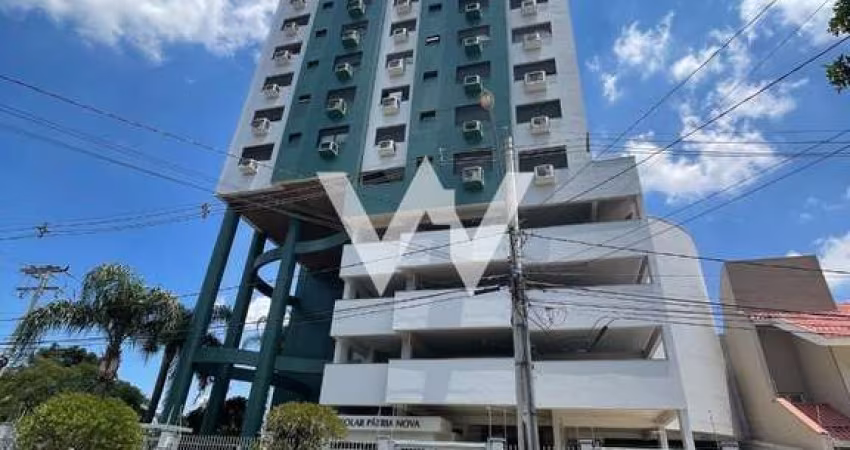 Apartamento com 3 quartos para alugar no Pátria Nova, Novo Hamburgo 