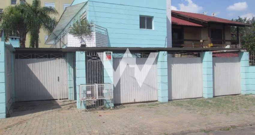 Kitnet / Stúdio para alugar na Vila Nova, Novo Hamburgo 