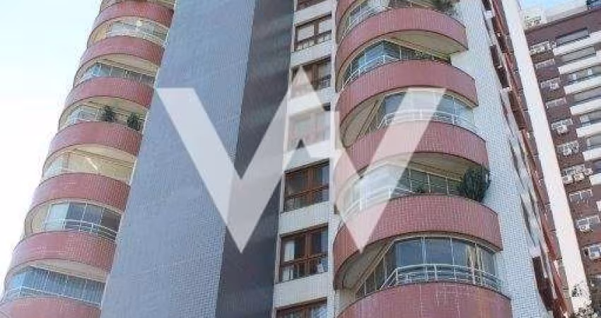Apartamento com 2 quartos para alugar no Centro, Novo Hamburgo 
