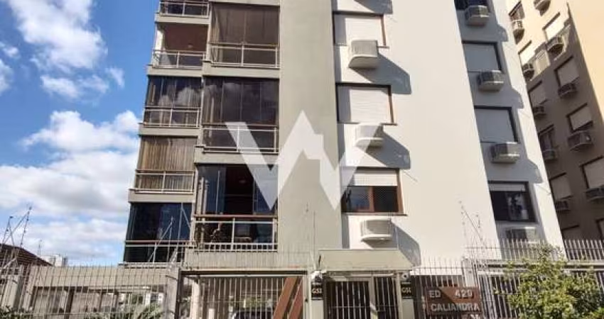 Apartamento com 3 quartos para alugar no Ideal, Novo Hamburgo 