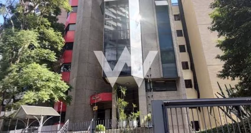 Apartamento com 1 quarto para alugar no Centro, Novo Hamburgo 