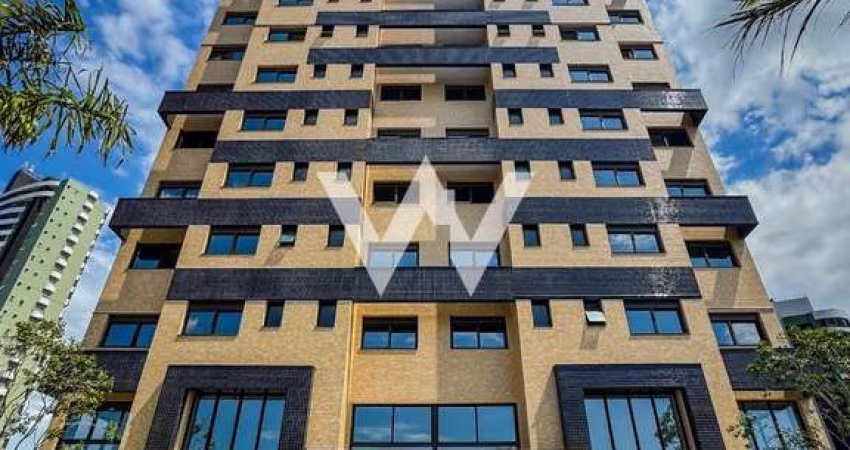 Apartamento com 3 quartos à venda no Jardim Mauá, Novo Hamburgo 