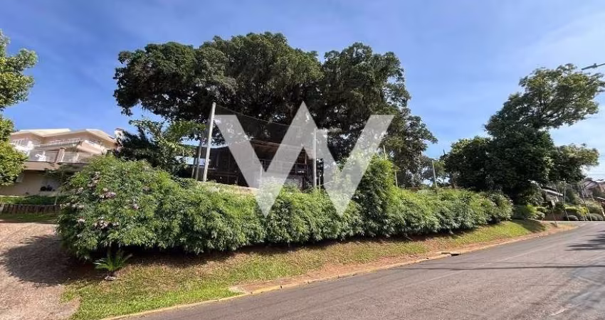 Terreno à venda no Primavera, Novo Hamburgo 