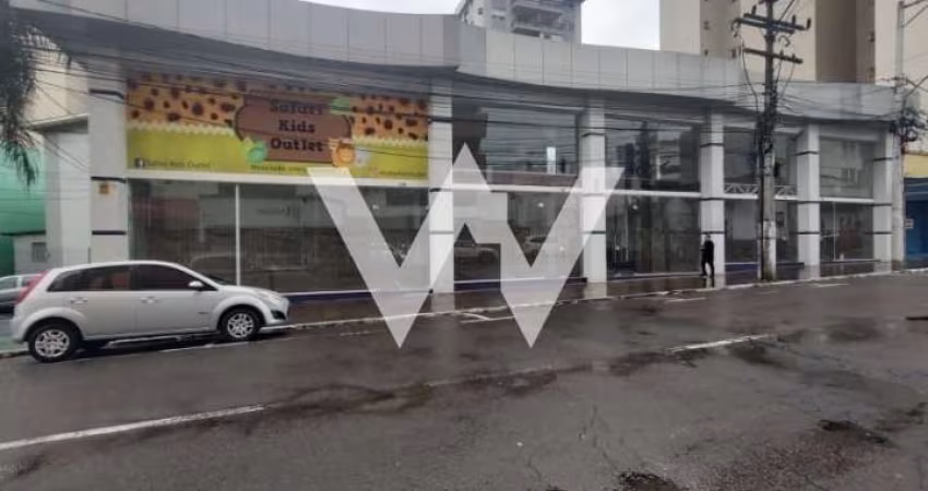 Ponto comercial para alugar no Centro, Novo Hamburgo 