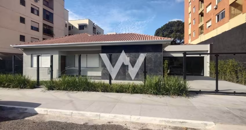 Casa comercial para alugar no Rio Branco, Novo Hamburgo 