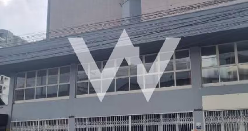 Ponto comercial à venda no Centro, Novo Hamburgo 
