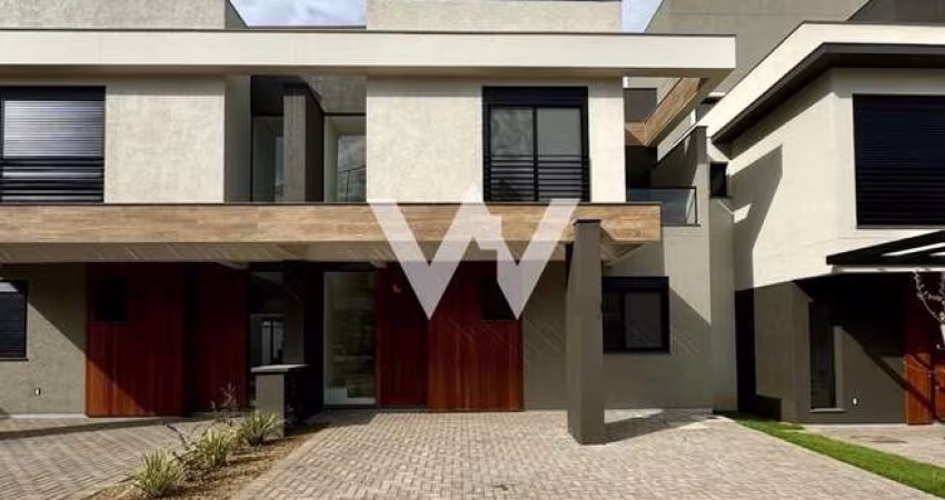 Casa em condomínio fechado com 3 quartos à venda na Vila Rosa, Novo Hamburgo 