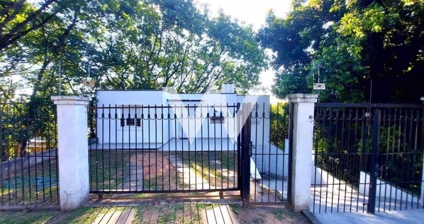 Casa com 2 quartos à venda no Boa Vista, Novo Hamburgo 