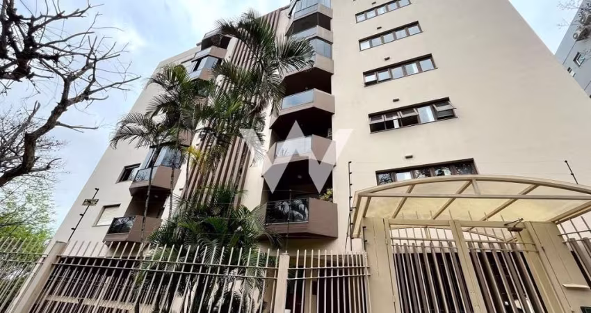 Apartamento com 2 quartos à venda no Operário, Novo Hamburgo 