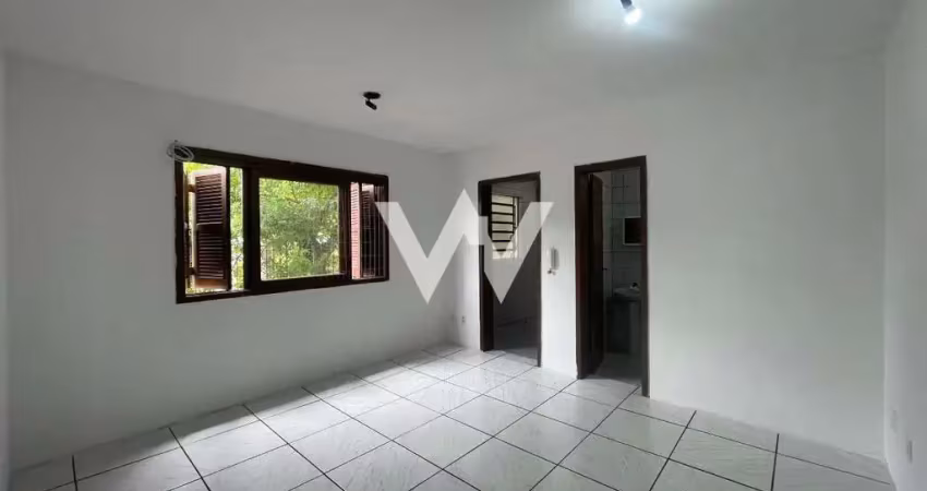 Apartamento com 1 quarto à venda na Rua Encruzilhada do Sul, --, Jardim Mauá, Novo Hamburgo