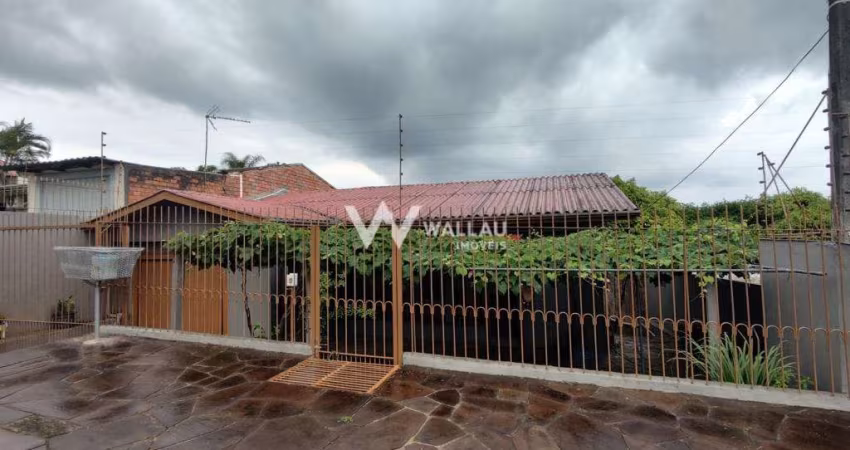 Casa com 3 quartos para alugar no Boa Vista, Novo Hamburgo 
