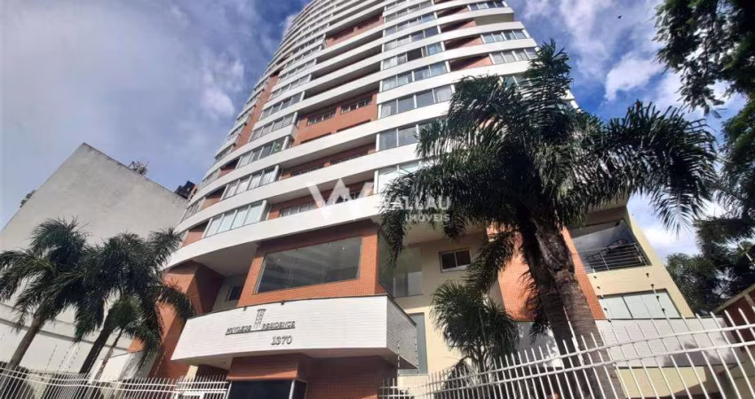 Apartamento com 3 quartos para alugar no Jardim Mauá, Novo Hamburgo 