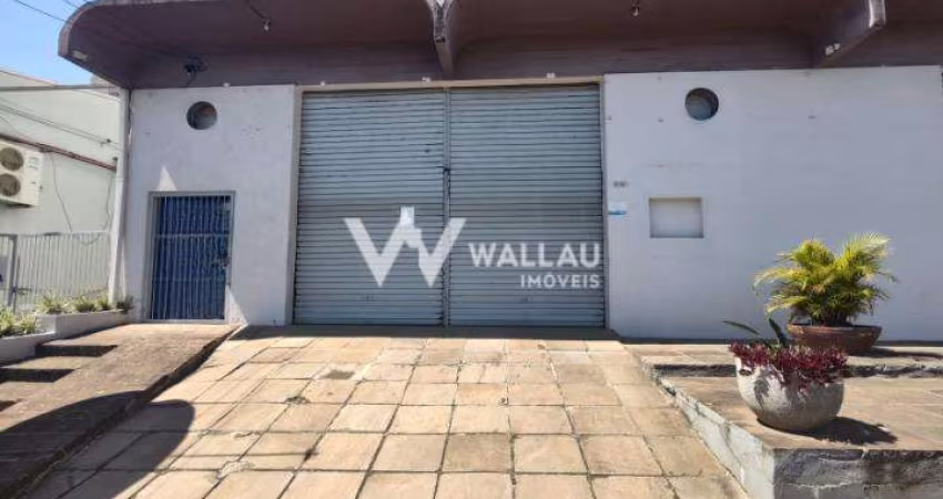 Prédio para alugar no Ideal, Novo Hamburgo 