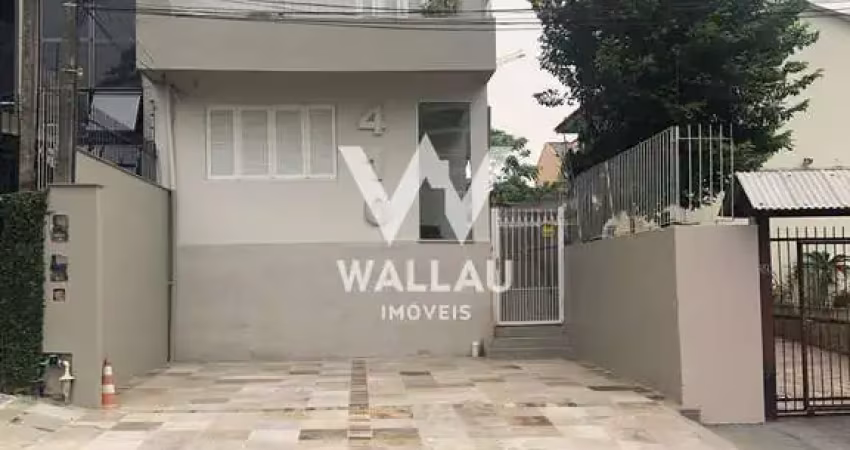 Casa com 2 quartos para alugar na Rua Cristóvão Colombo, --, Vila Rosa, Novo Hamburgo