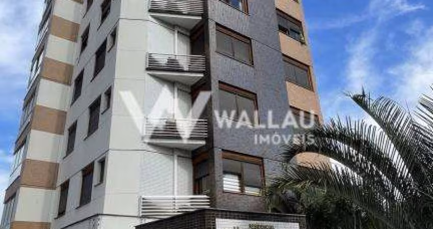 Apartamento com 3 quartos para alugar no Centro, Novo Hamburgo 
