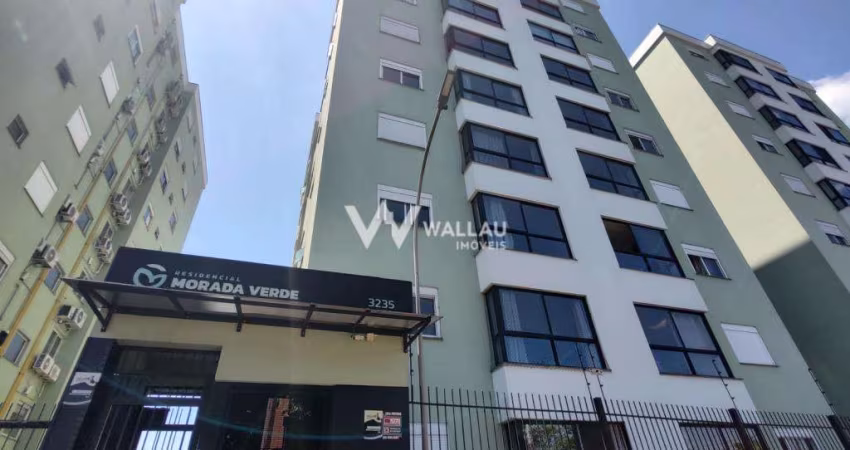 Apartamento com 2 quartos para alugar no Rondônia, Novo Hamburgo 
