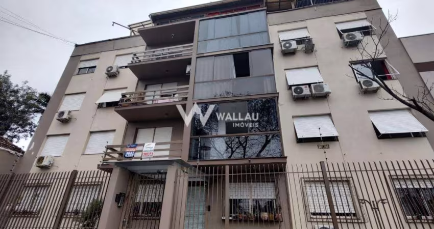 Apartamento com 2 quartos para alugar na Vila Rosa, Novo Hamburgo 