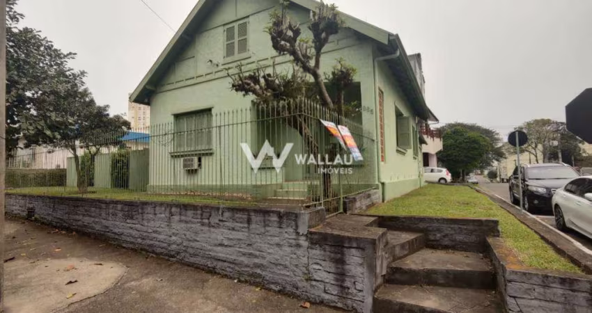 Casa com 3 quartos para alugar no Pátria Nova, Novo Hamburgo 