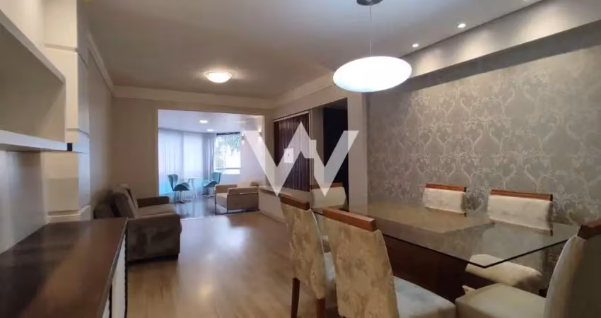 Apartamento com 3 quartos para alugar na Rua São Jacó, --, Centro, Novo Hamburgo