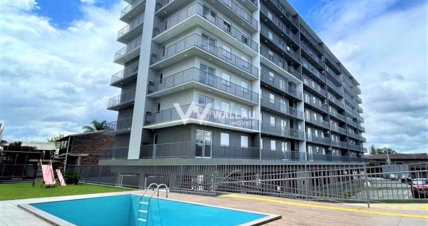 Apartamento com 2 quartos para alugar no Primavera, Novo Hamburgo 