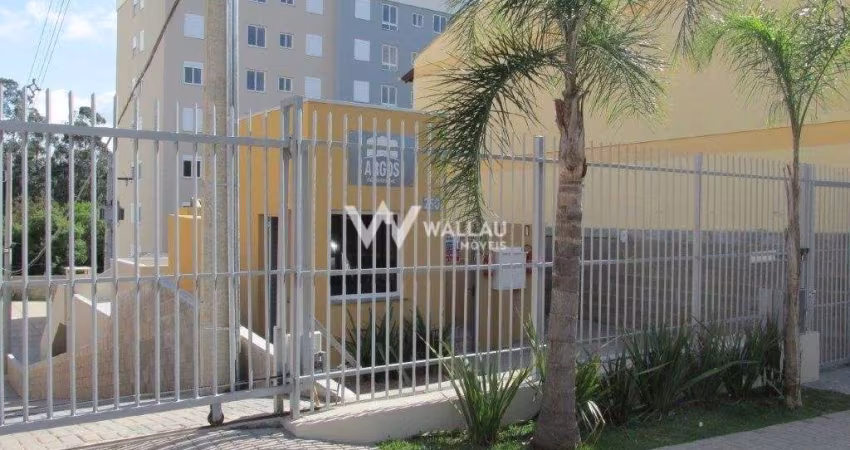 Apartamento com 1 quarto para alugar no Operário, Novo Hamburgo 