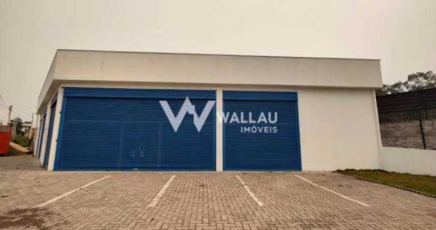 Ponto comercial para alugar no Campo Grande, Estância Velha 
