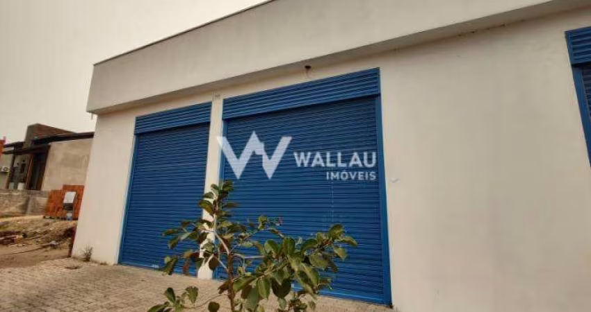 Ponto comercial para alugar no Campo Grande, Estância Velha 
