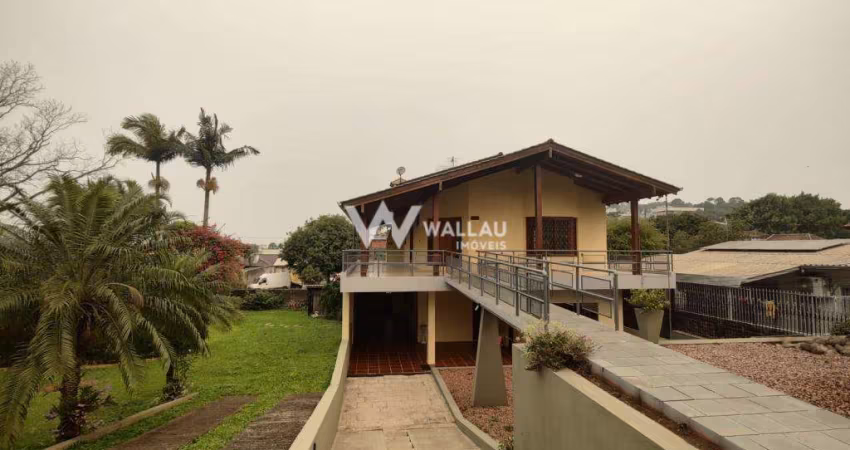 Casa com 4 quartos para alugar no Primavera, Novo Hamburgo 