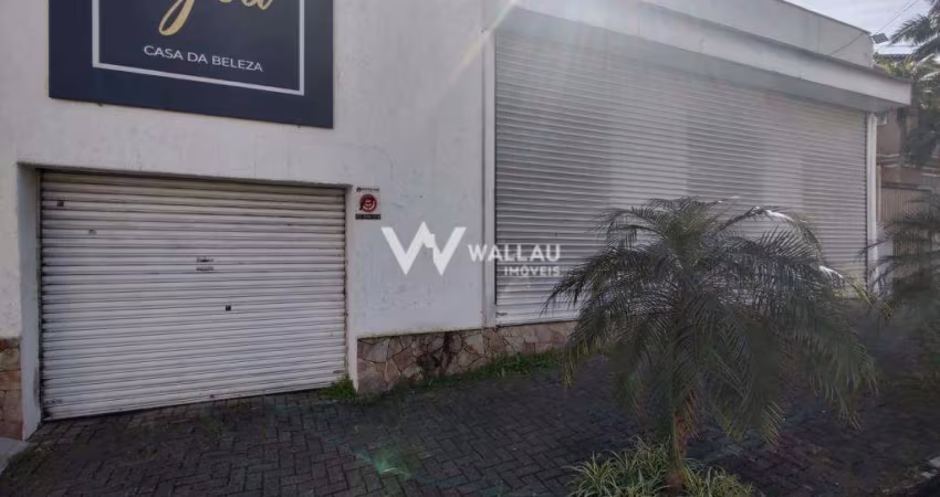 Casa comercial para alugar no Centro, Novo Hamburgo 