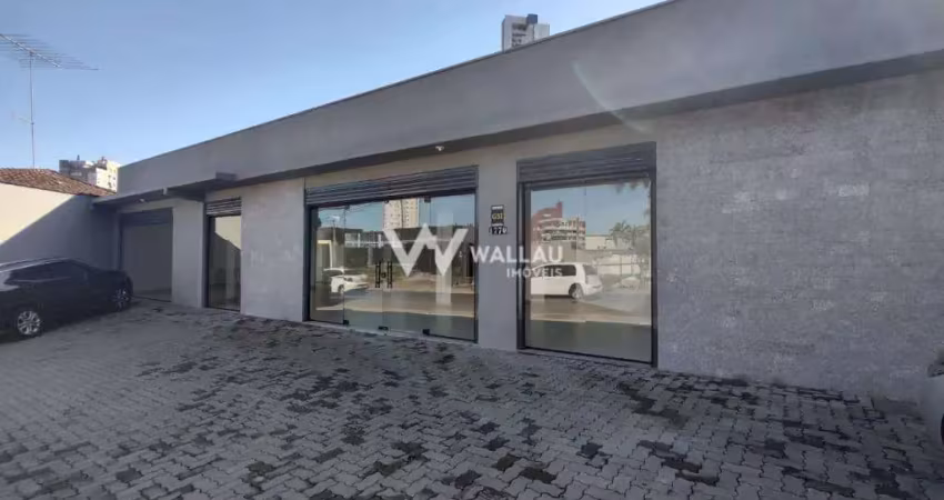 Ponto comercial para alugar na Rua Marcílio Dias, --, Centro, Novo Hamburgo