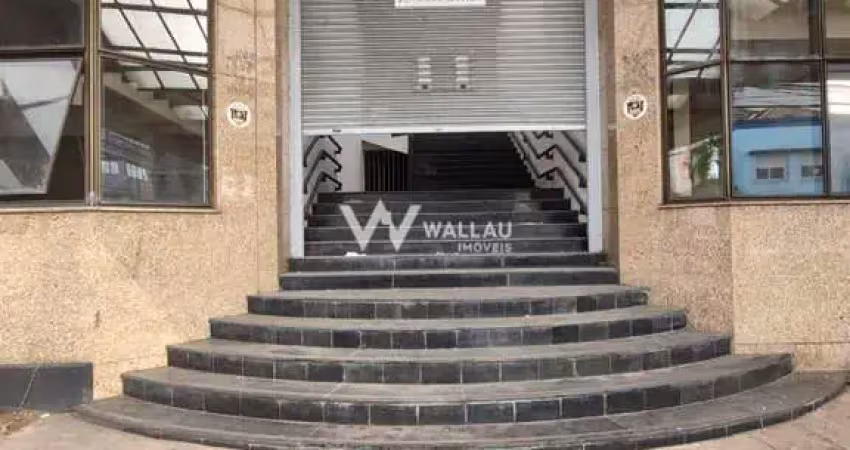 Ponto comercial para alugar na Rua Joaquim Nabuco, --, Centro, Novo Hamburgo